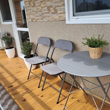 Takler Home Alsóörs Eksteriør billede