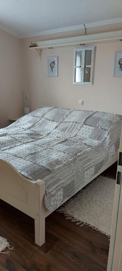 Takler Home Alsóörs Eksteriør billede