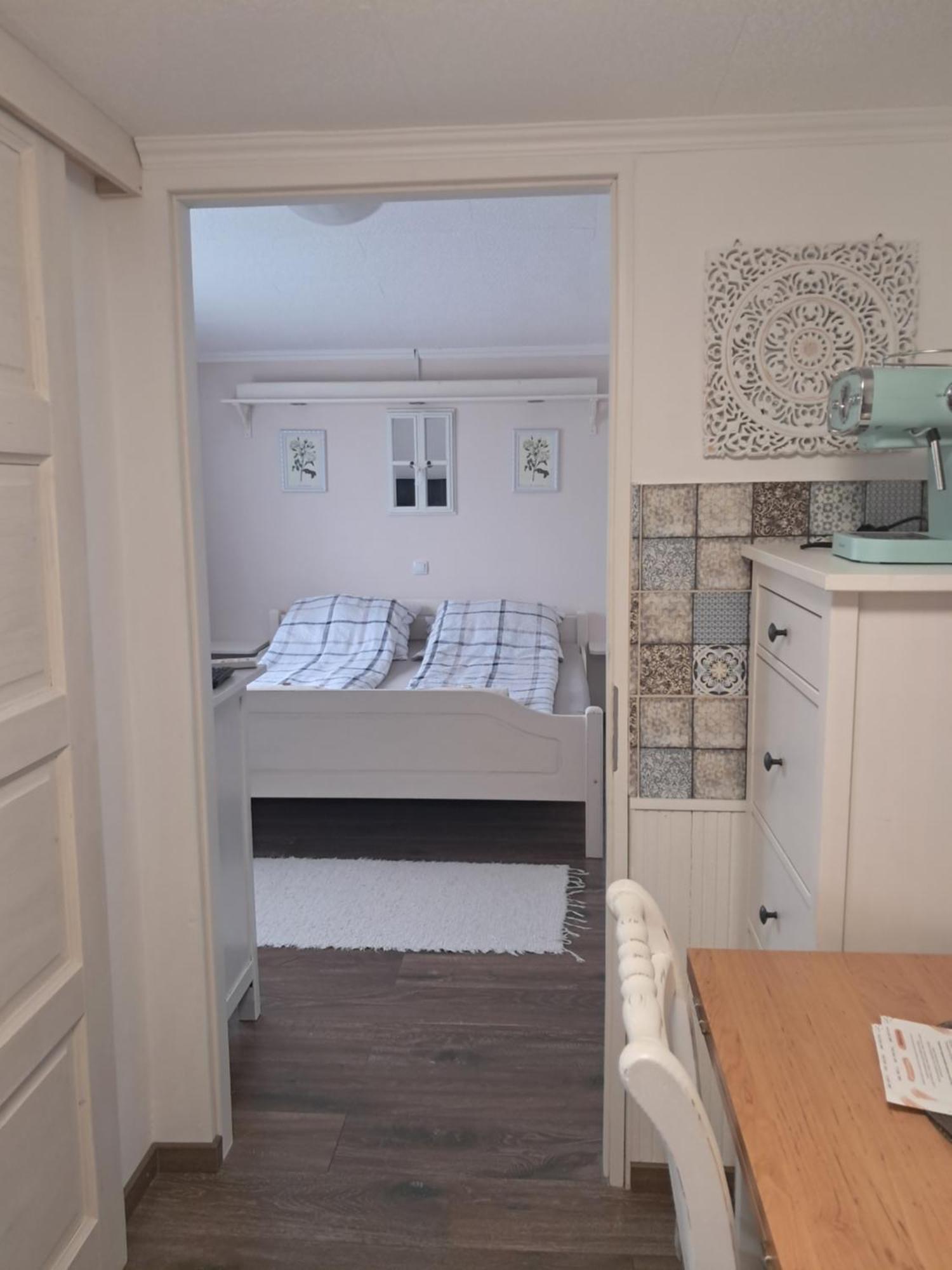Takler Home Alsóörs Eksteriør billede