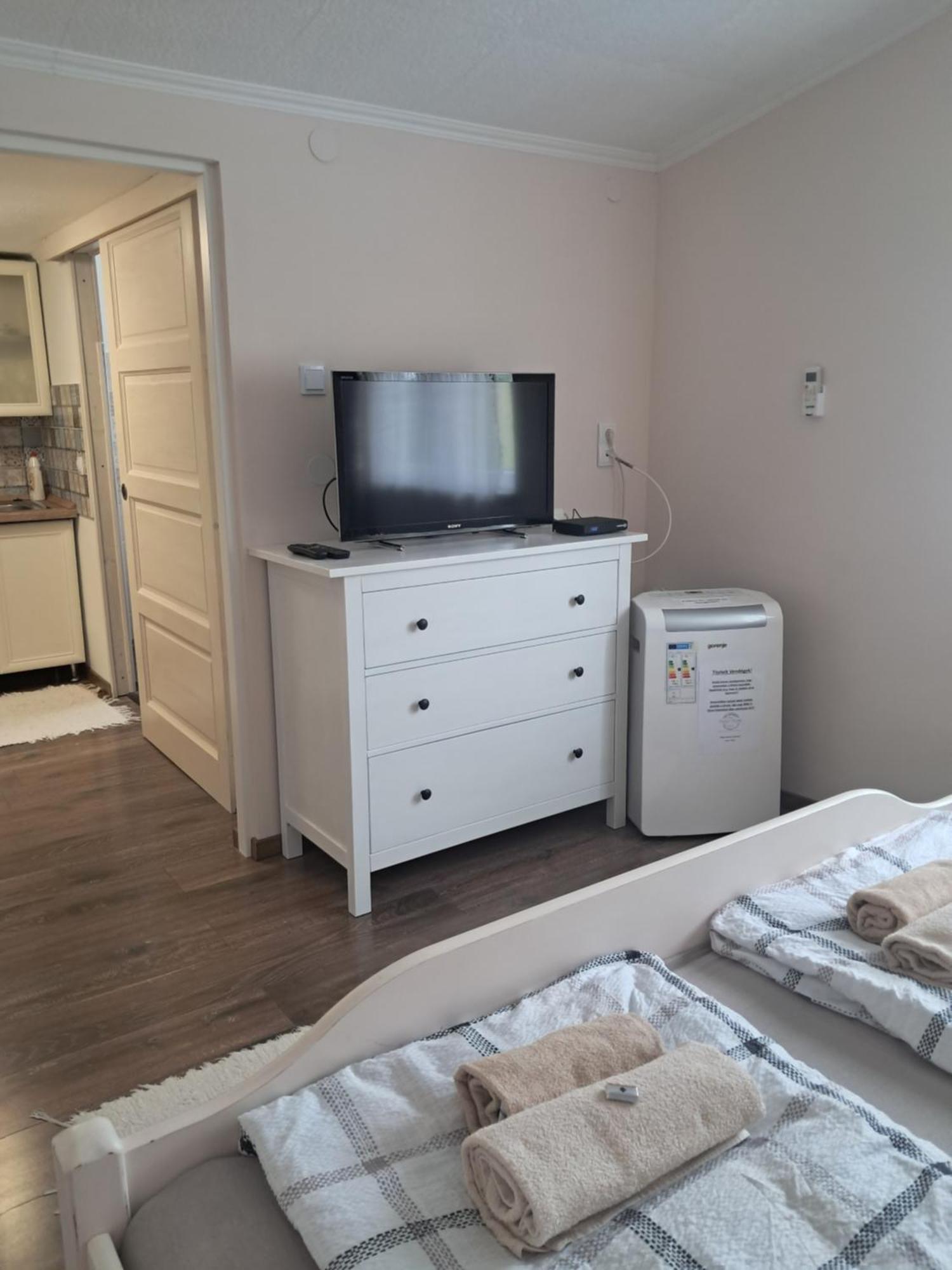 Takler Home Alsóörs Eksteriør billede