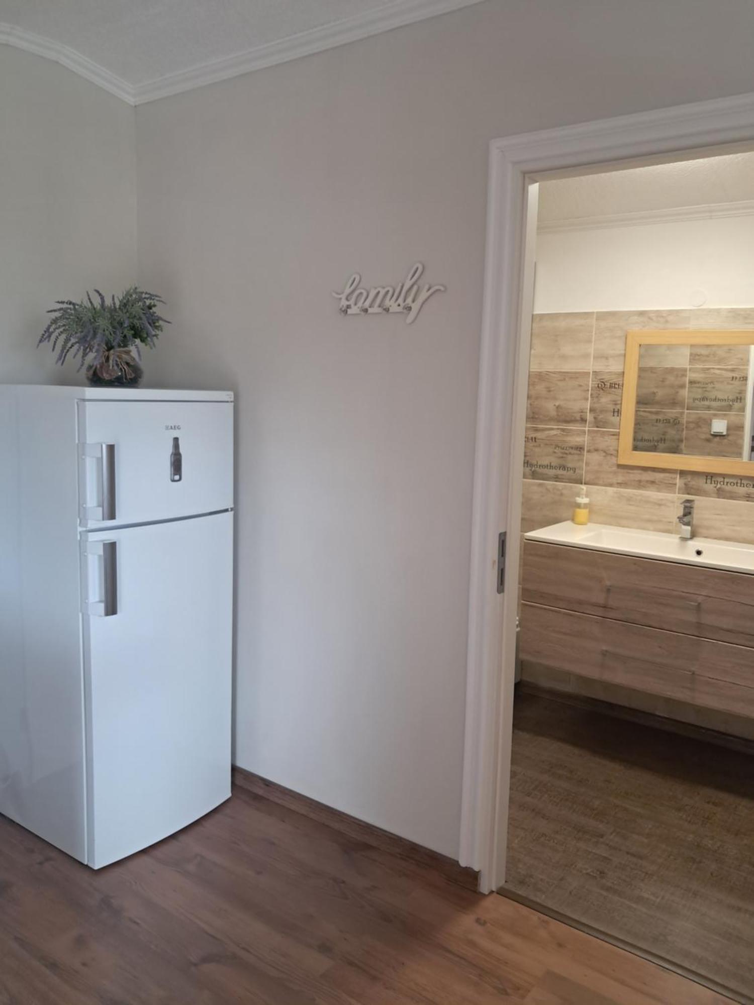 Takler Home Alsóörs Eksteriør billede