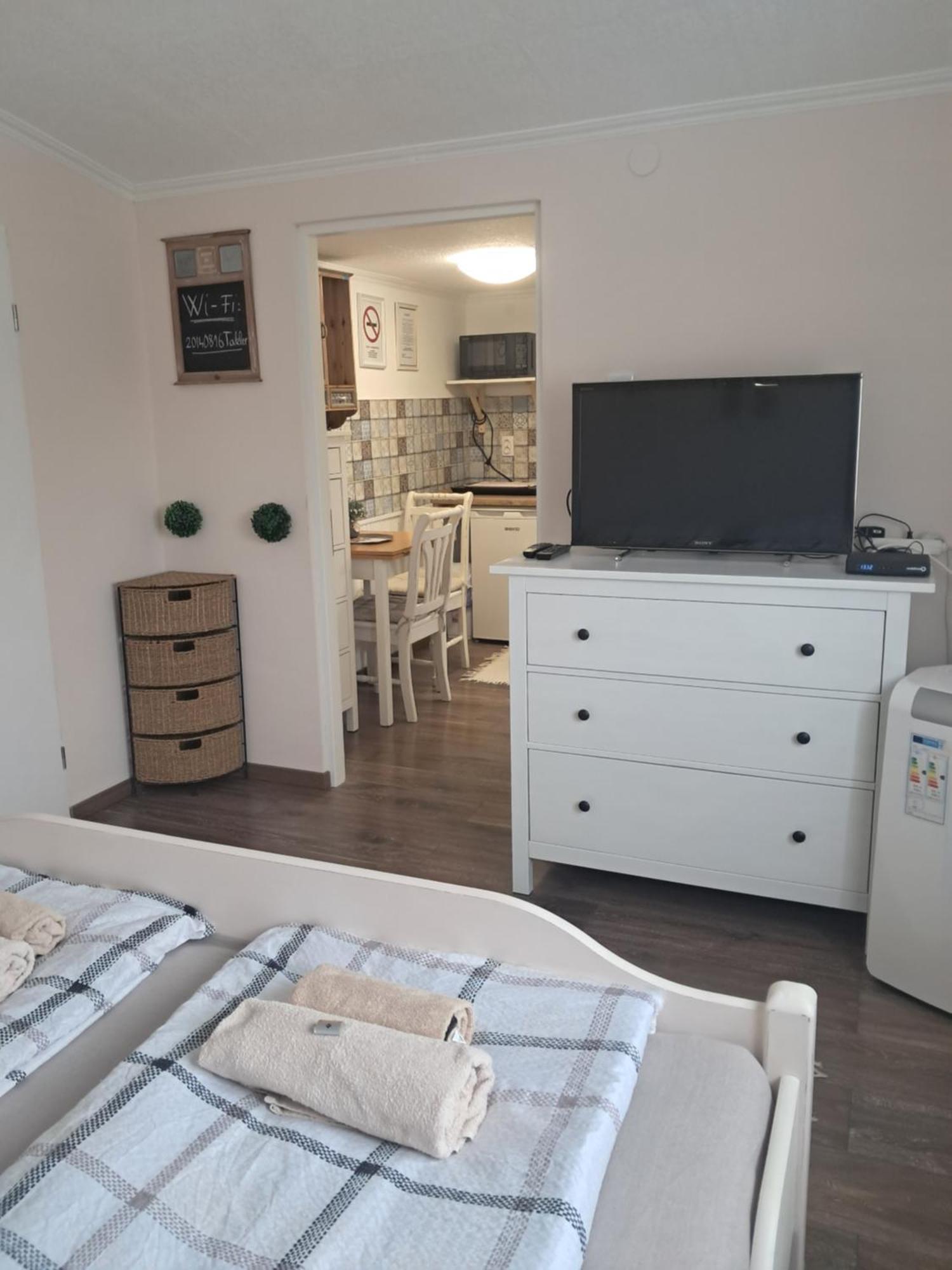 Takler Home Alsóörs Eksteriør billede