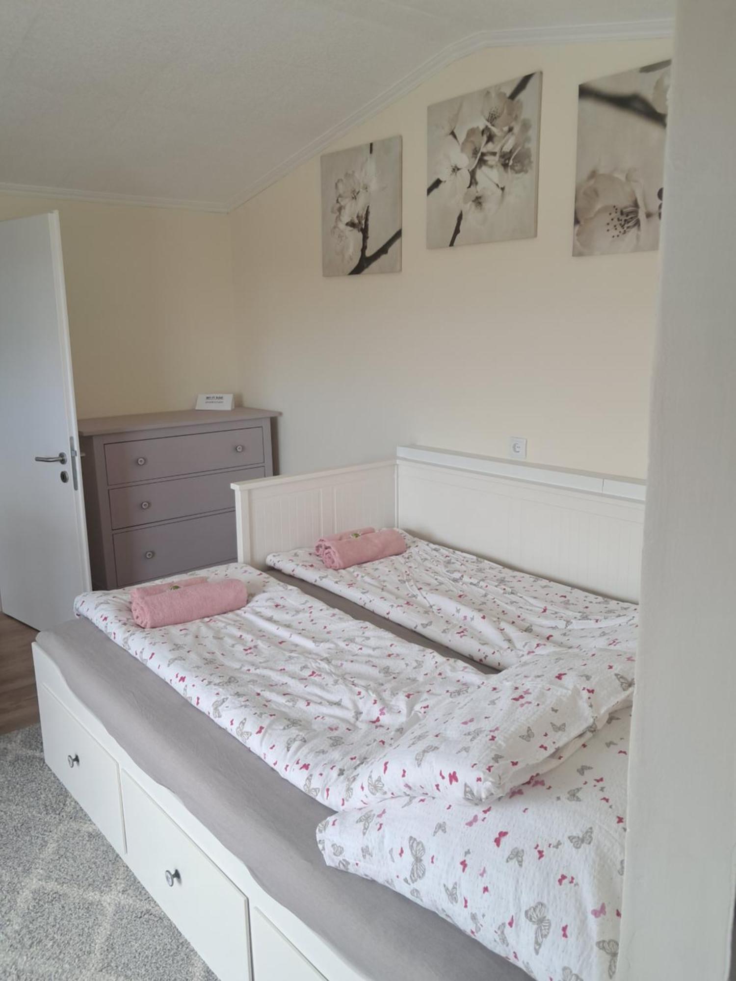 Takler Home Alsóörs Eksteriør billede