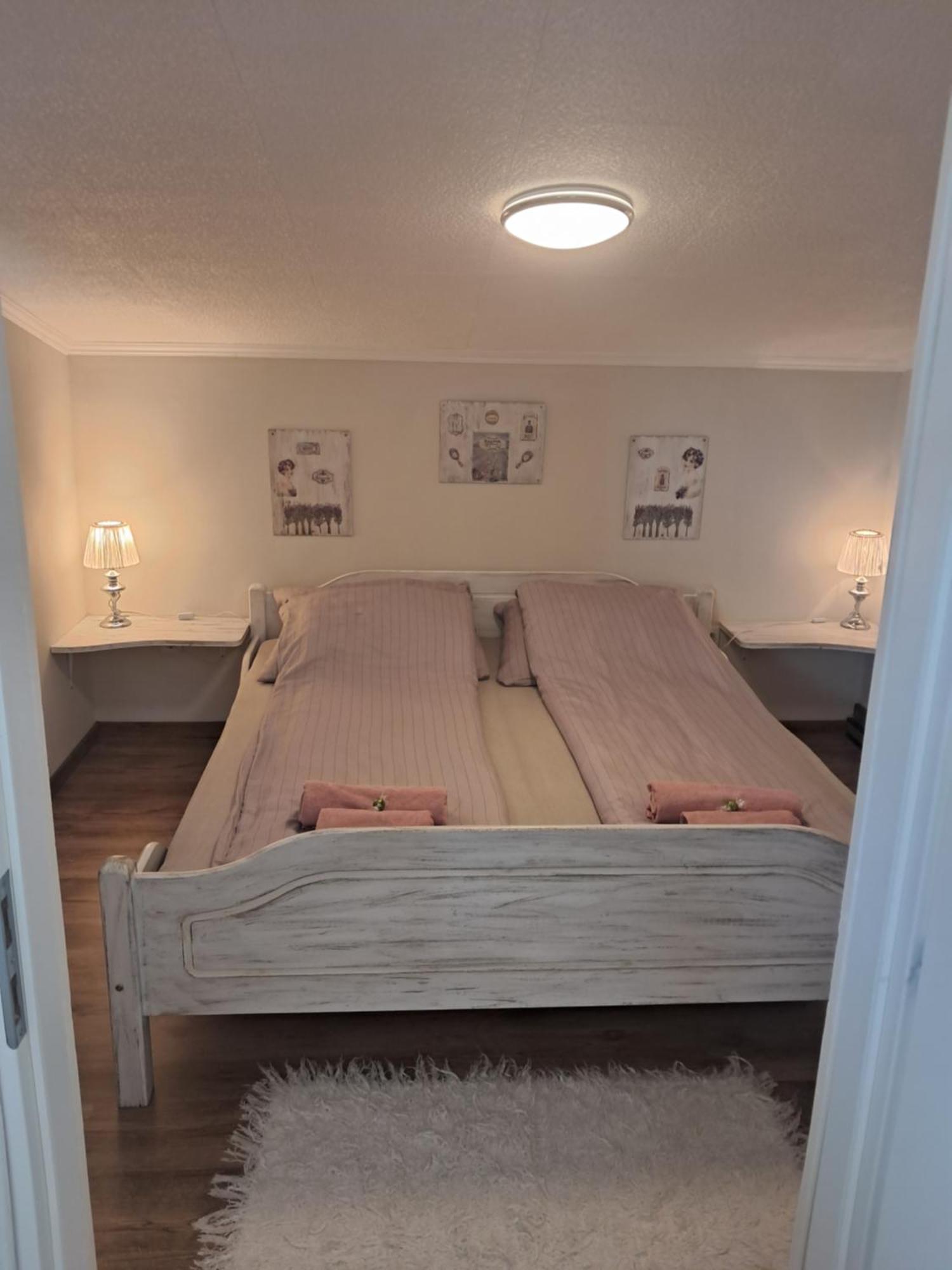 Takler Home Alsóörs Eksteriør billede
