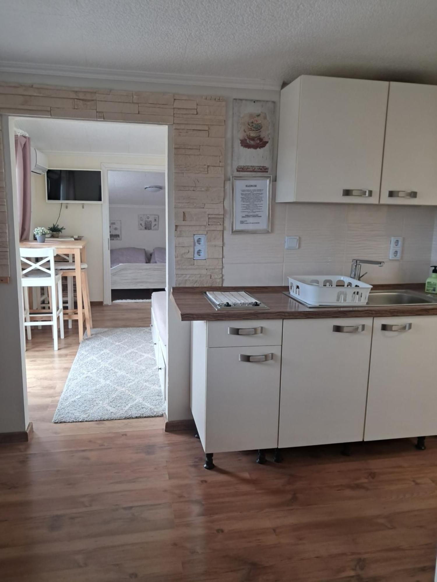 Takler Home Alsóörs Eksteriør billede