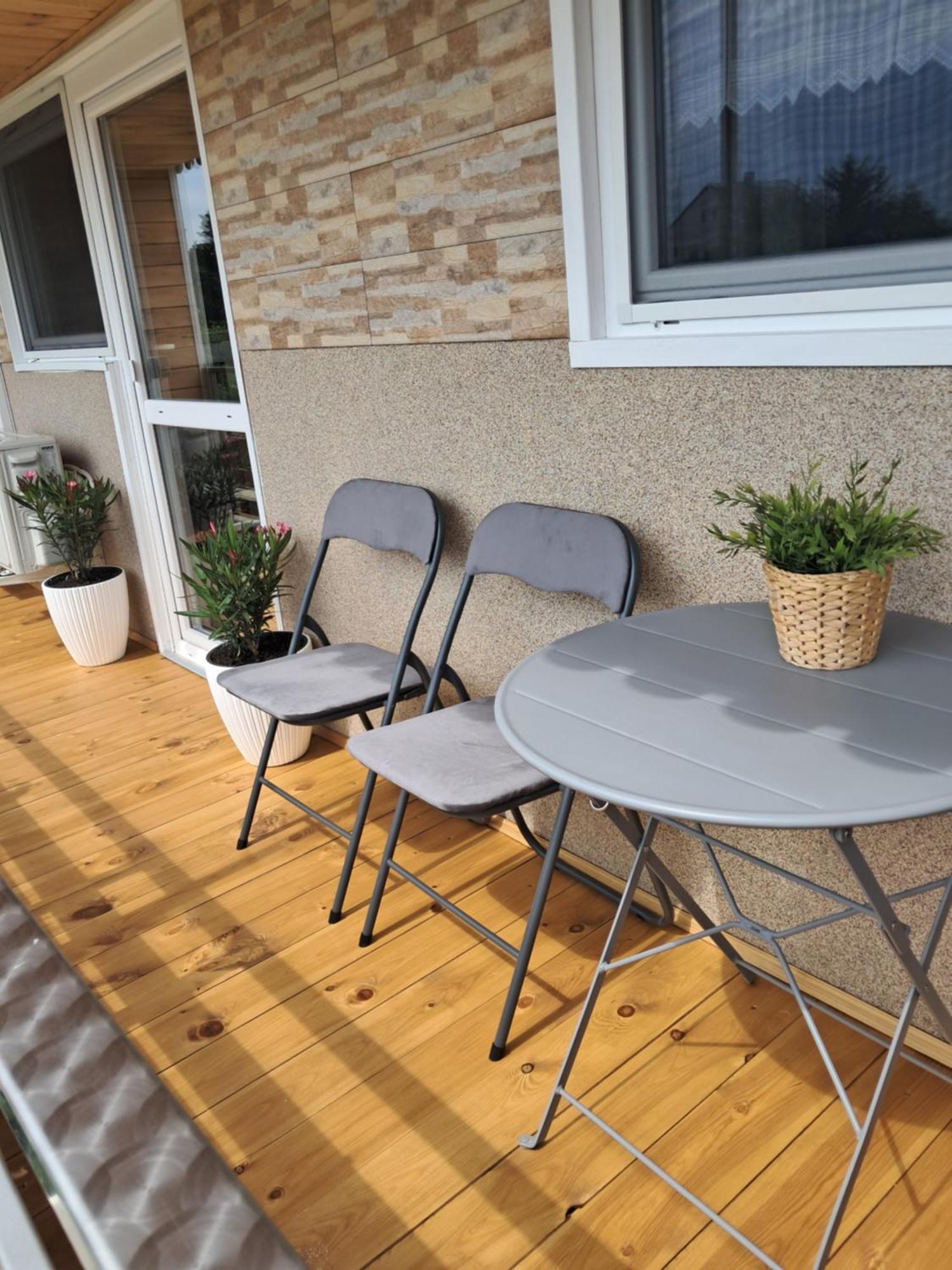 Takler Home Alsóörs Eksteriør billede