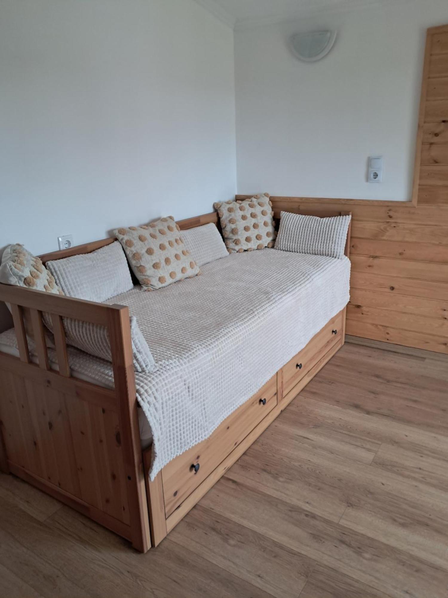Takler Home Alsóörs Eksteriør billede