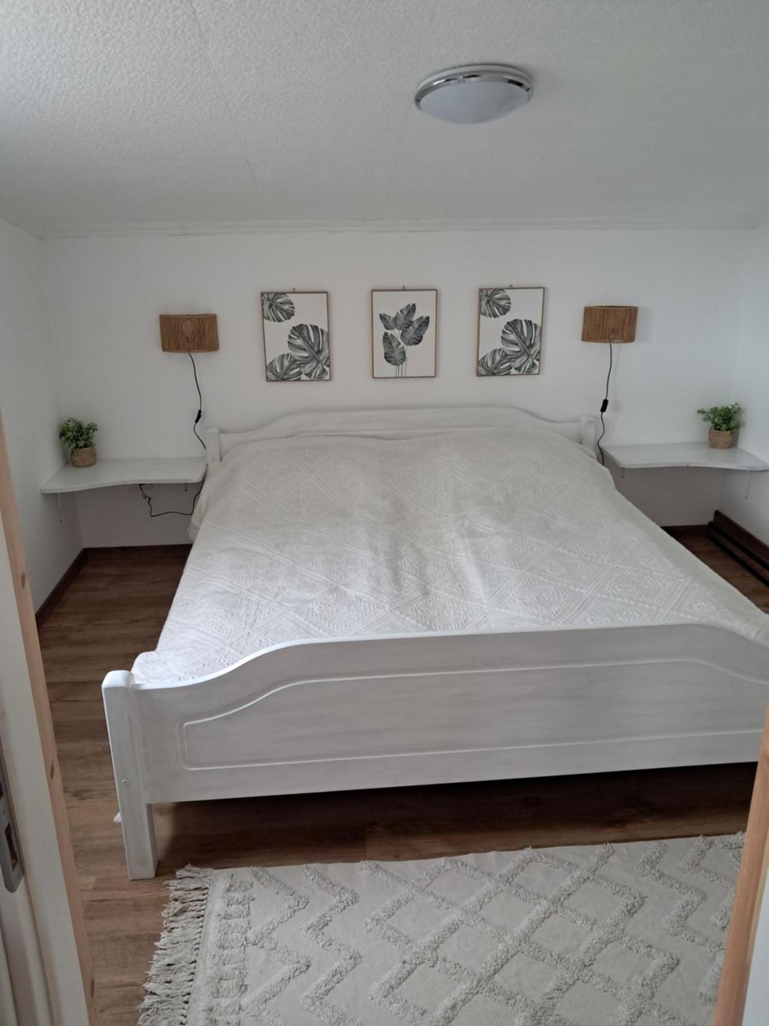 Takler Home Alsóörs Eksteriør billede