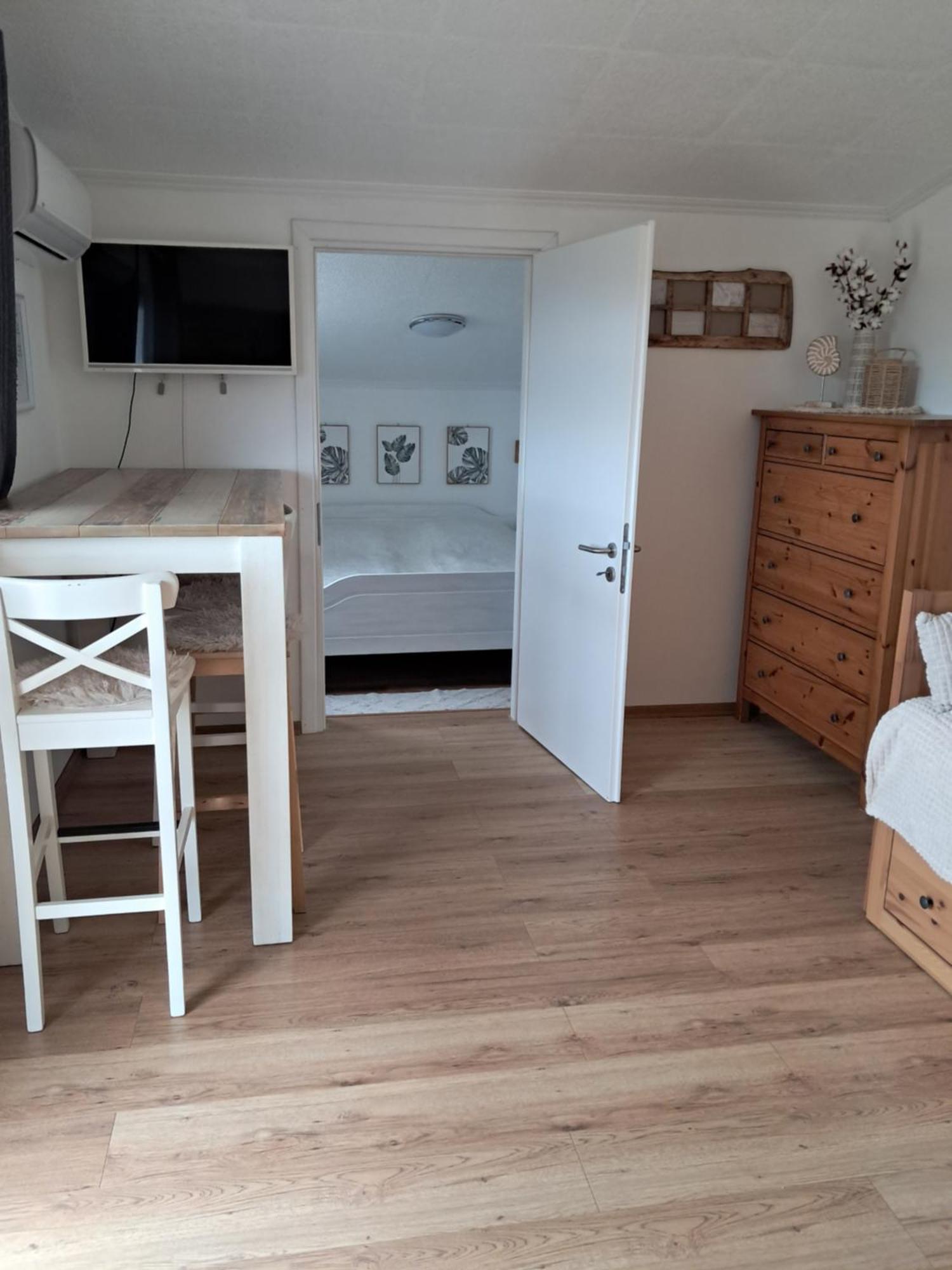 Takler Home Alsóörs Eksteriør billede